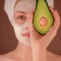 DIY Avocado Face Masks for Glowing Skin 5