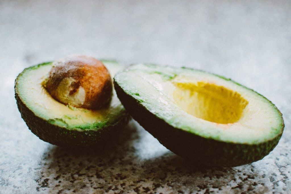 How healthy are avocados