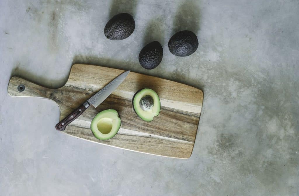 how to ripen an avocado