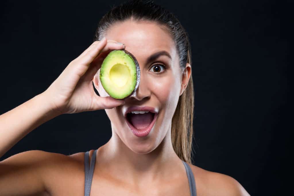 What Are the Benefits of Avocado Face Mask