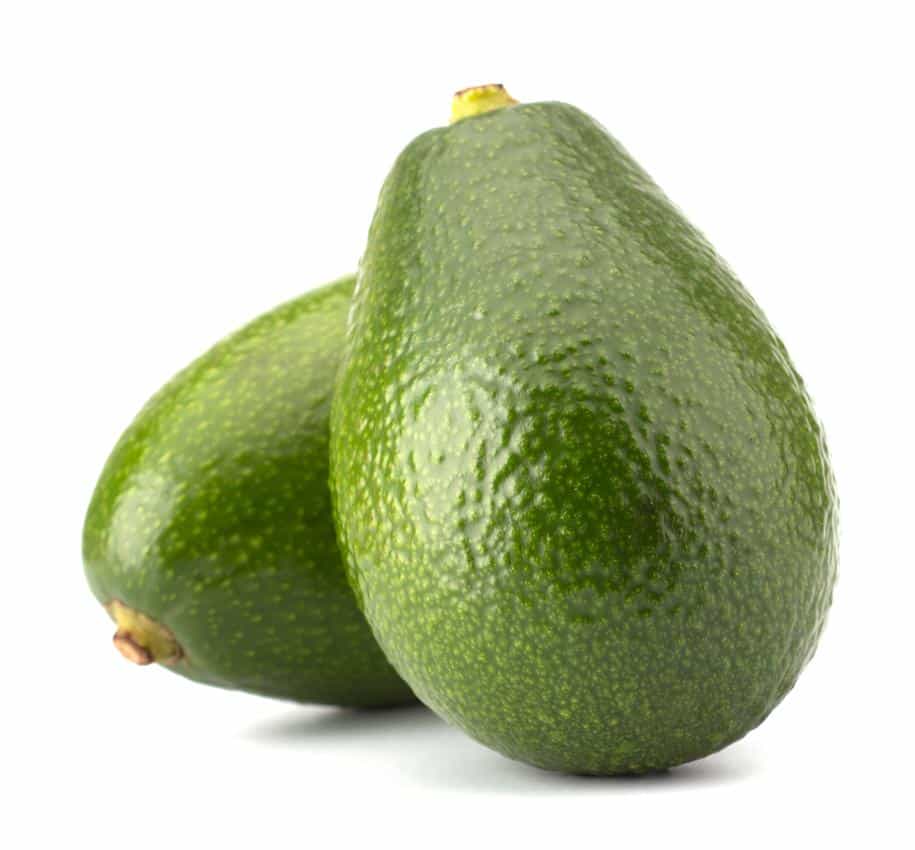 How to Identify Gwen Avocados