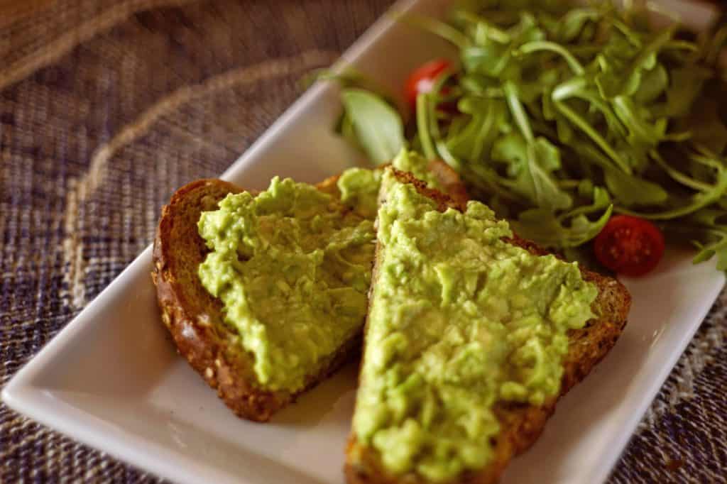 how to make avocado butter - conclusion